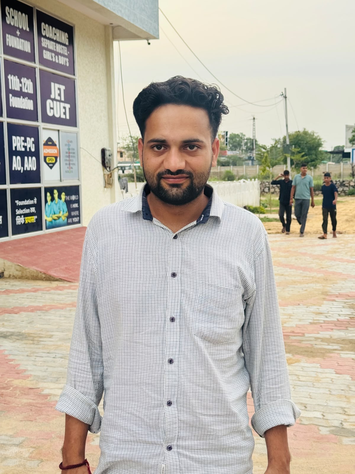 Monu Mahuliya