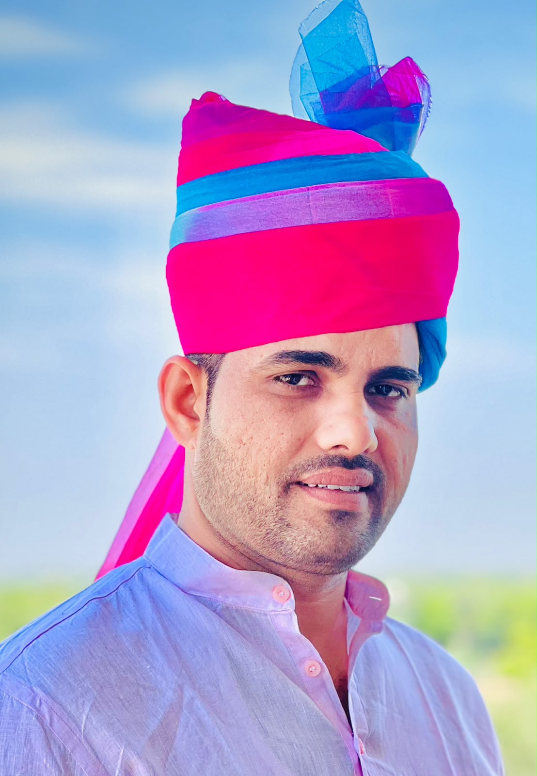 Kamlesh Mahuliya