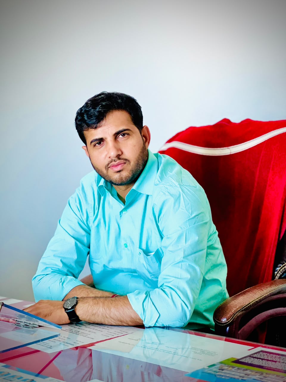 Mukesh Kumar