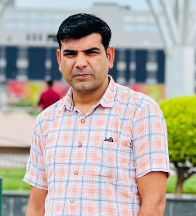 Ramesh Mahuliya